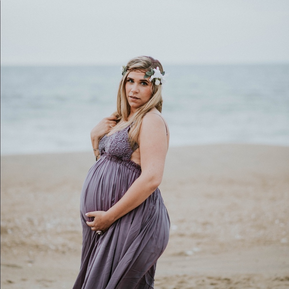 Boho dress
